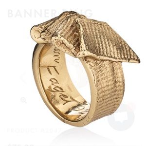 New Orleans jeweler mignon Faget